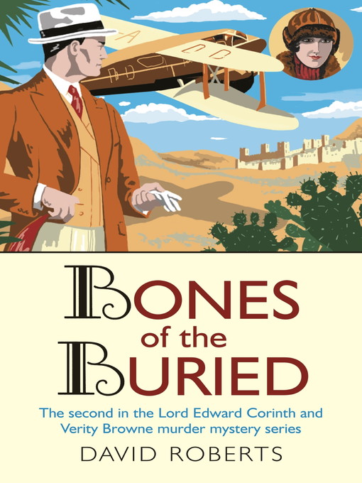 Title details for Bones of the Buried by David Roberts - Available